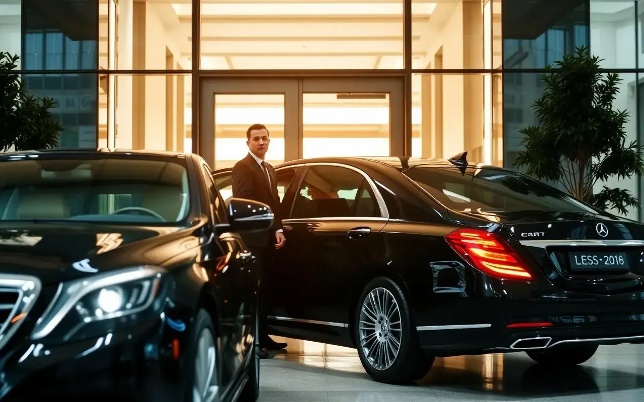 Corporate Travel — GM Cabs Services in Hyderabad