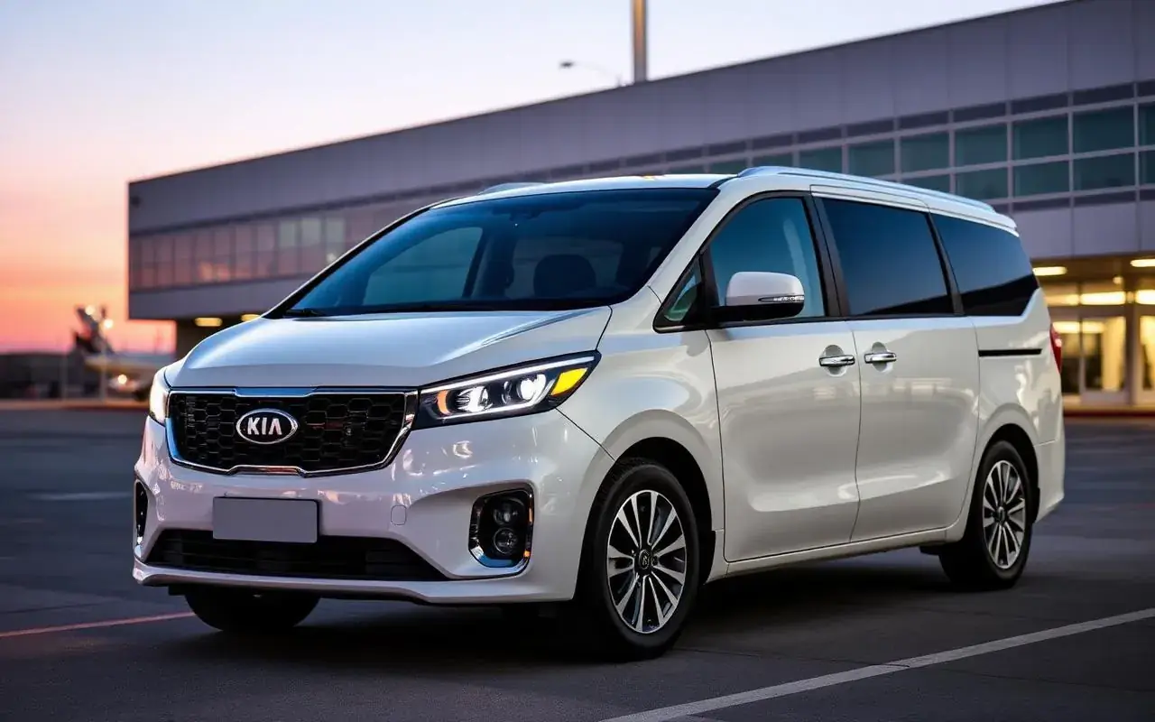 Airport Drop — GM Cabs Services in Hyderabad